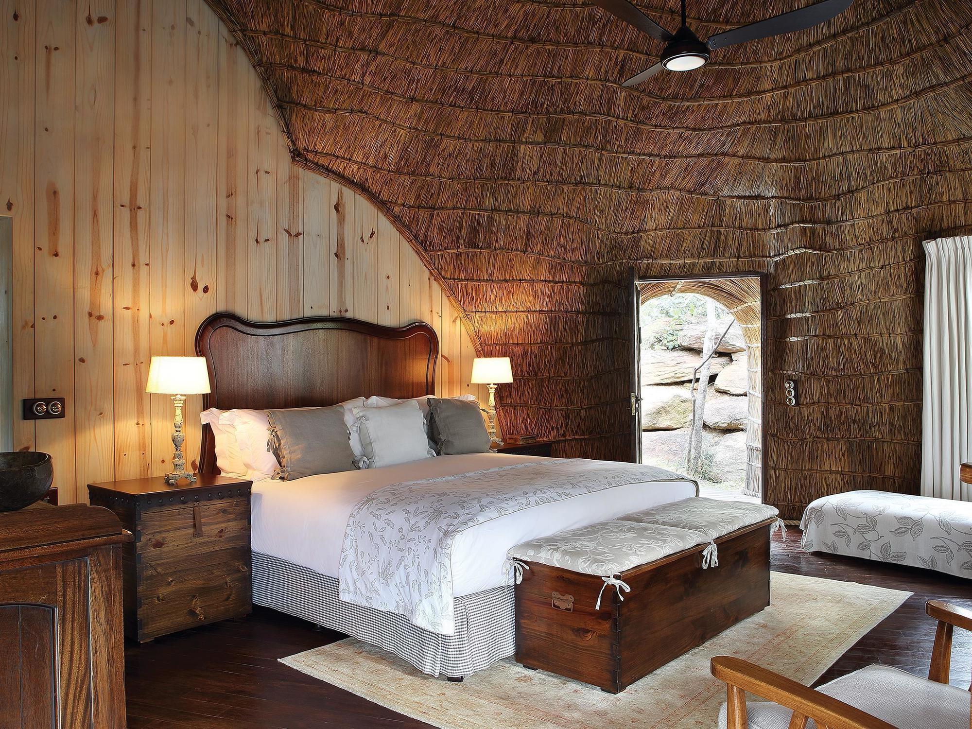 Zulu Camp Shambala Game Reserve Guest House Vaalwater Exteriér fotografie