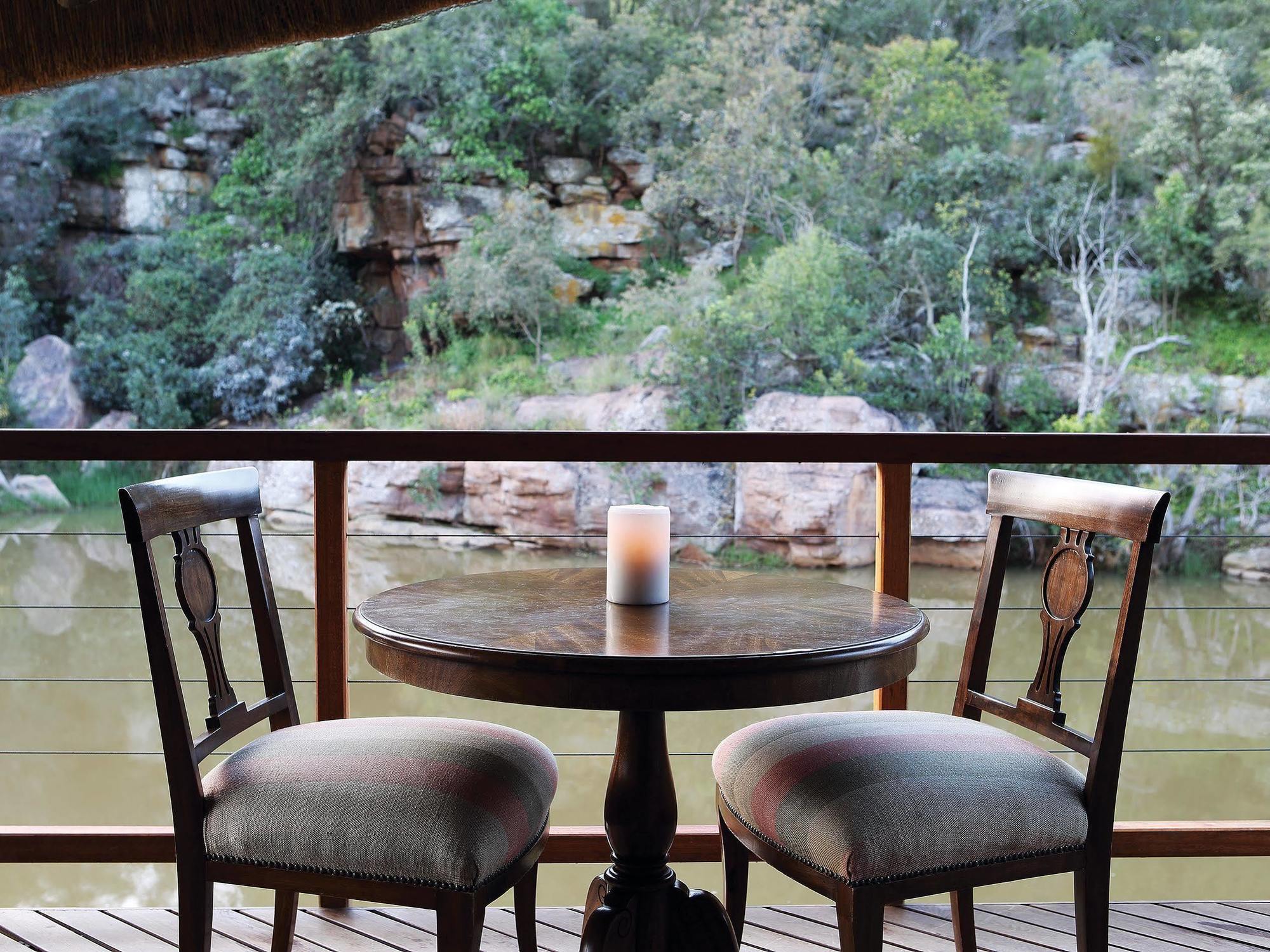 Zulu Camp Shambala Game Reserve Guest House Vaalwater Exteriér fotografie